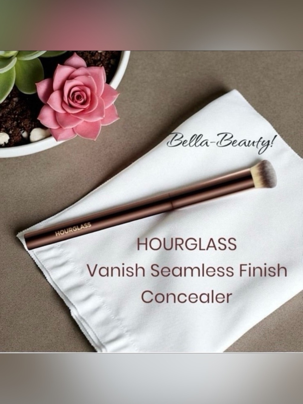 HOURGLASS Vanish Seamless Finish Concealer | ~NEW~ No Box